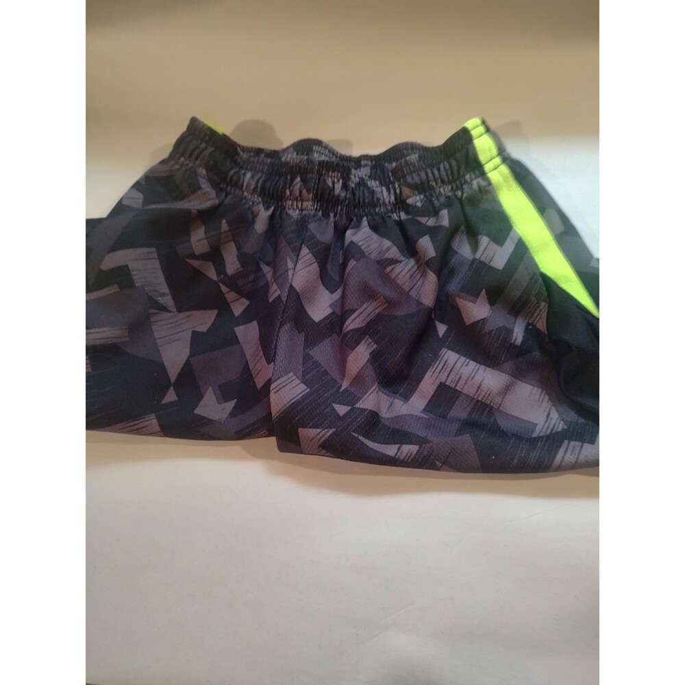 Boys Boxers w/Pocket Sports Pro Player Sz 8 Underwear Boys Briefs Soft Polyester
